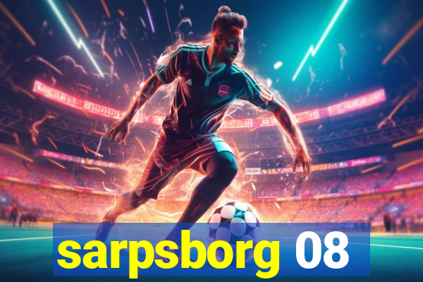 sarpsborg 08